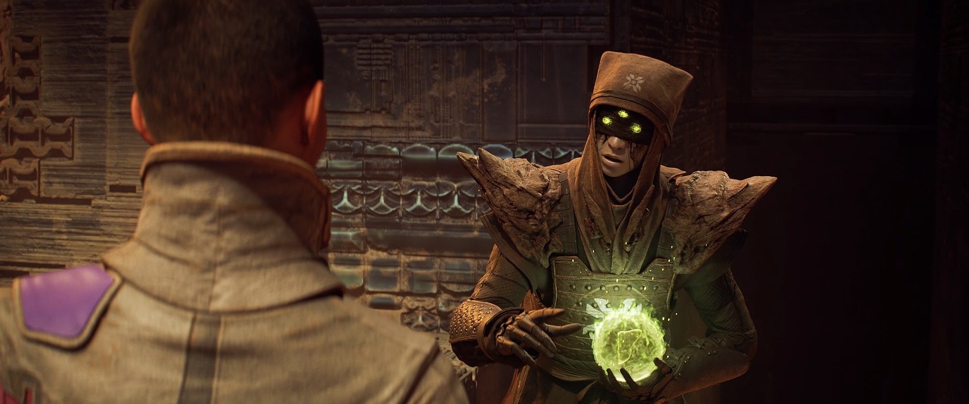 Destiny 2: La Reina Bruja - Imagen 39